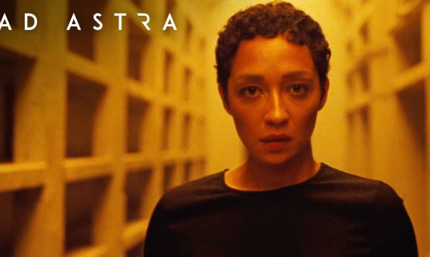Ad Astra | “Secret” TV Commercial | 20th Century FOX
