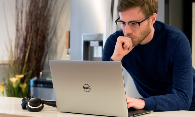 The best laptops for video editing in 2019