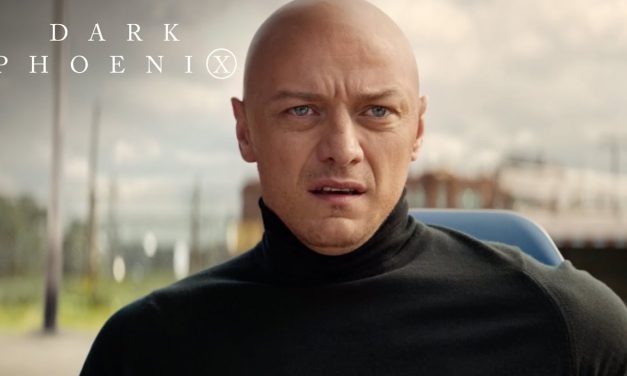 Dark Phoenix | “This Is The End” TV Commercial | 20th Century FOX