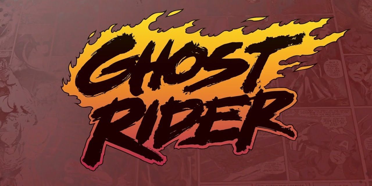 GHOST RIDER #1 Trailer | Marvel Comics