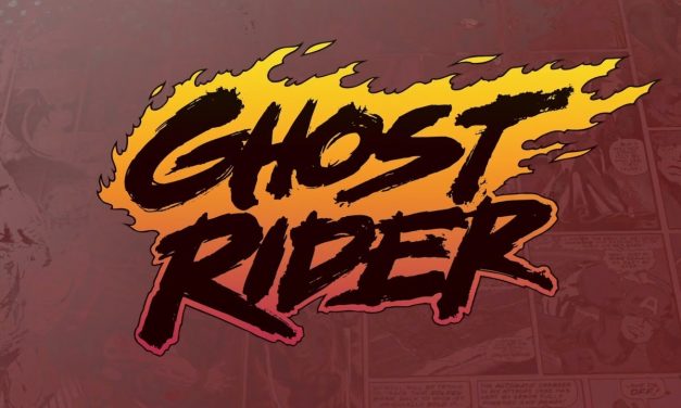 GHOST RIDER #1 Trailer | Marvel Comics