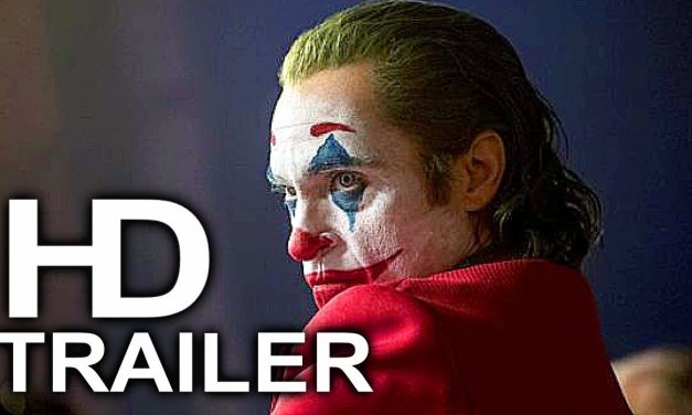 JOKER Trailer #3 NEW (2019) Joaquin Phoenix DC Superhero Movie HD
