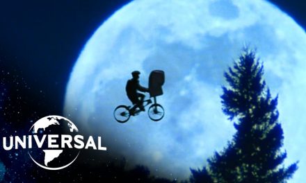 E.T. the Extra-Terrestrial | Flying Bike Rides