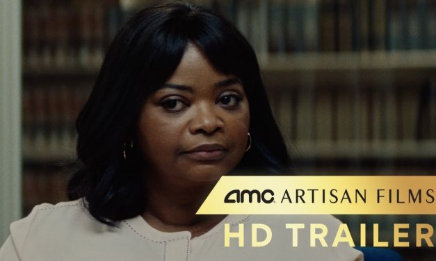 LUCE – Official Trailer (Naomi Watts, Octavia Spencer) | AMC Theatres (2019)