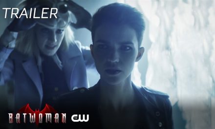 Batwoman | Surrounded Trailer | The CW