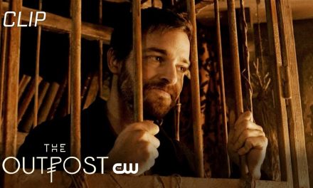 The Outpost | There Will Be A Reckoning Scene | The CW