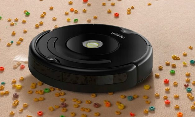 The iRobot Roomba 675 app-controlled robot vacuum gets $50 off on Best Buy today