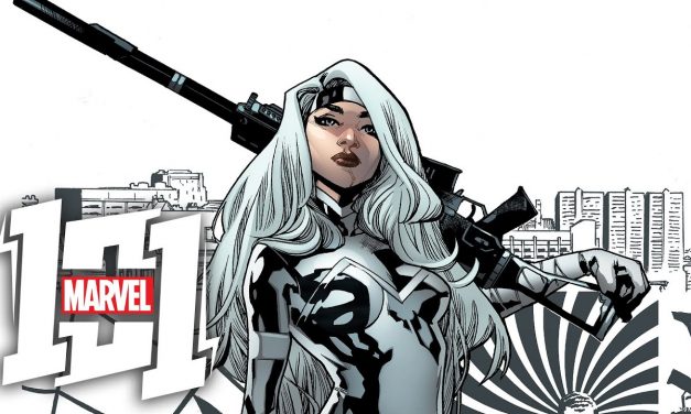 Silver Sable | Marvel 101