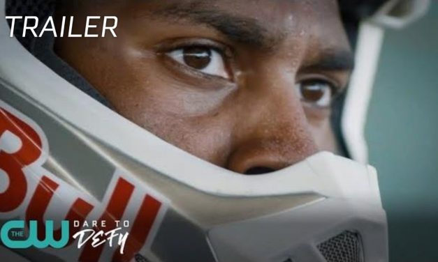 Peaking | Win Trailer | The CW