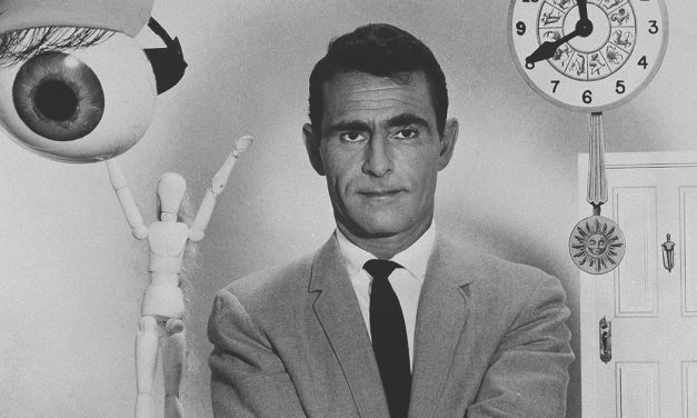 The best ‘Twilight Zone’ episodes