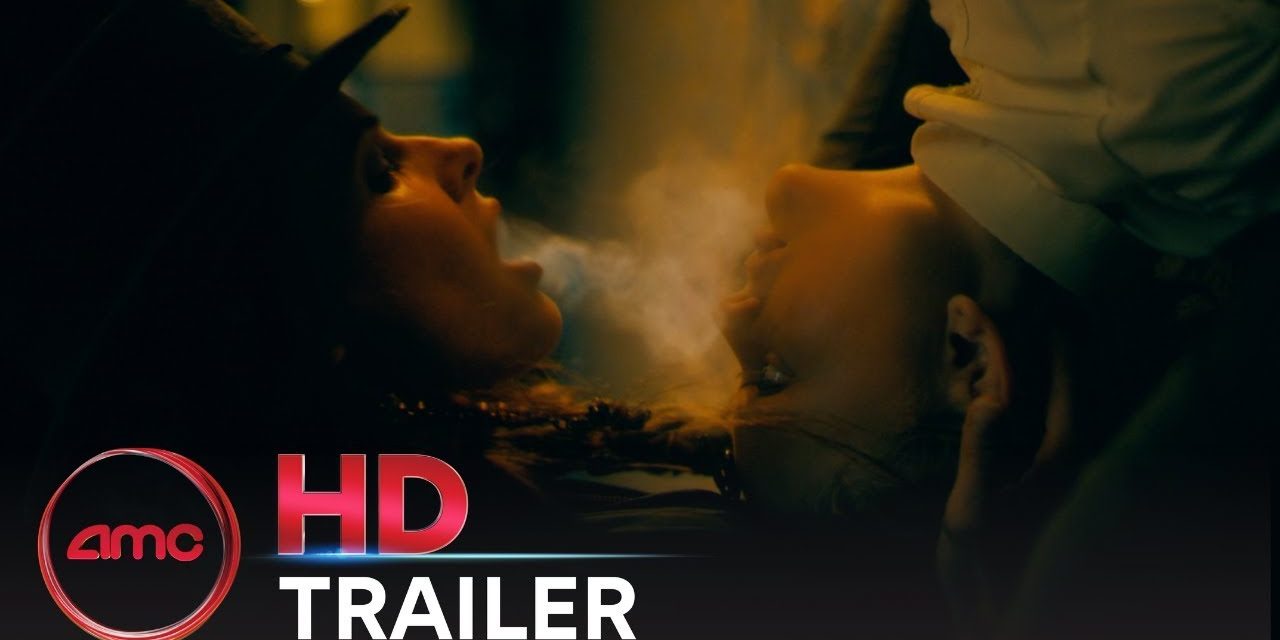 DOCTOR SLEEP – Official Final Trailer (Rebecca Ferguson, Jacob Tremblay) | AMC Theatres (2019)