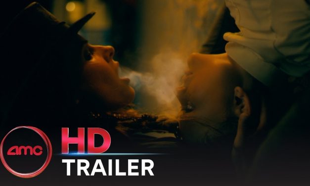 DOCTOR SLEEP – Official Final Trailer (Rebecca Ferguson, Jacob Tremblay) | AMC Theatres (2019)