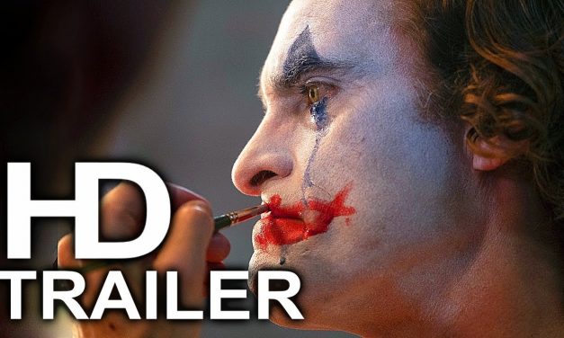 JOKER Final Transformation Trailer NEW (2019) Joaquin Phoenix DC Superhero Movie HD