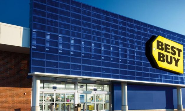 Best Buy may owe you money if you have Insignia Connect appliances