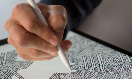 The best drawing apps for the iPad Pro