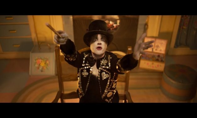CATS – Behind the Scenes
