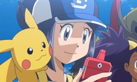 Use these Pokémon Master tips and become the best there ever was