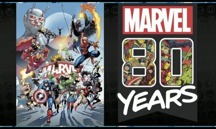 Marvel’s 80th Anniversary Panel | D23 Expo