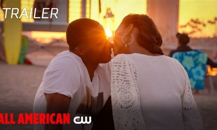 All American | Big Problems Trailer | The CW