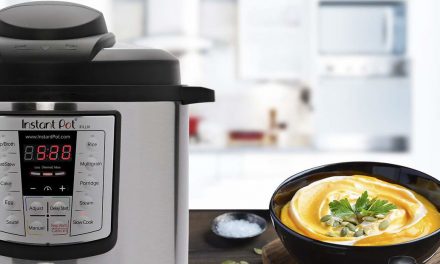 Instant Pot 6-quart multi-function pressure cookers are still on sale on Amazon