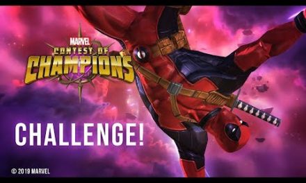 Marvel Contest of Champions: Summoner Showdown | Week 7