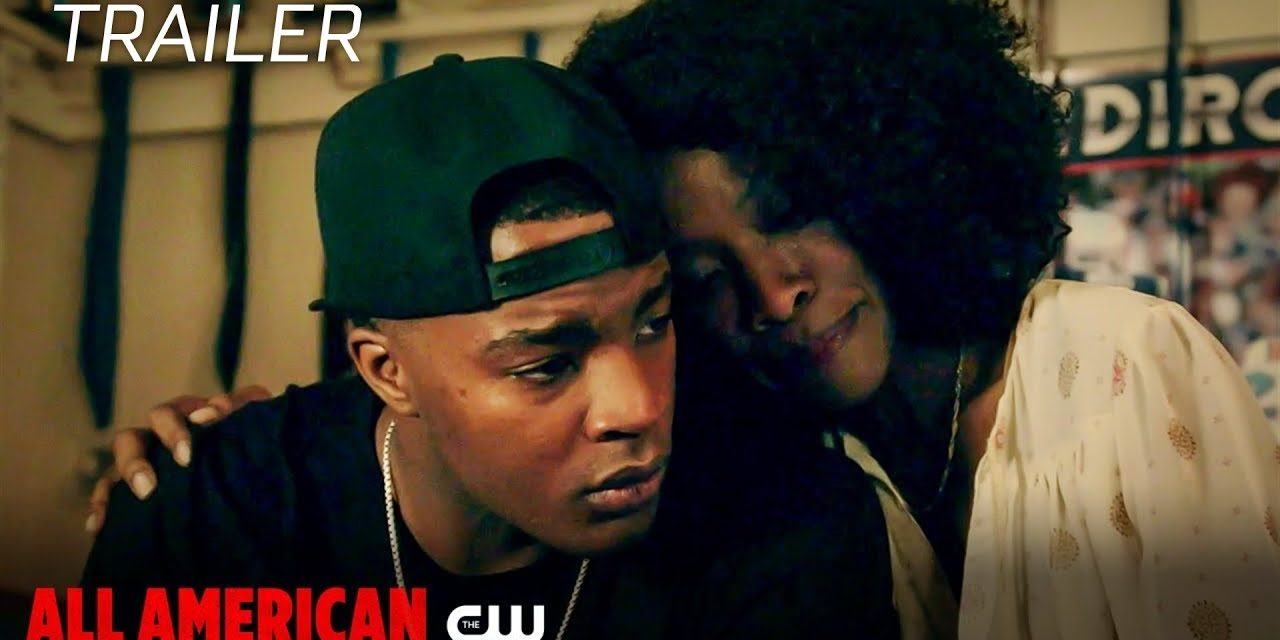 All American | Big Problems Extended Trailer | The CW