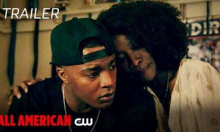 All American | Big Problems Extended Trailer | The CW