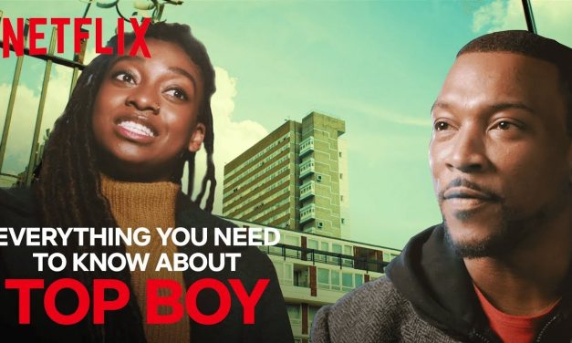 What is TOP BOY? Everything You Need To Know | Netflix
