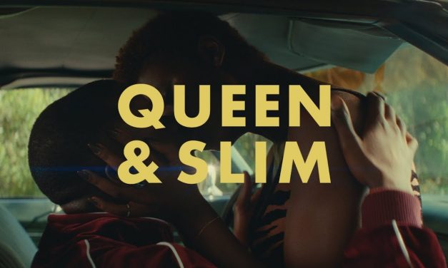 Queen & Slim – Official Trailer 2