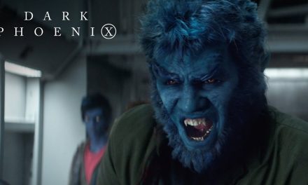 Dark Phoenix | “Count It Down” TV Commercial | 20th Century FOX