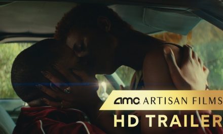 QUEEN & SLIM – Official Trailer 2 (Daniel Kaluuya, Jodie Turner-Smith) | AMC Theatres (2019)