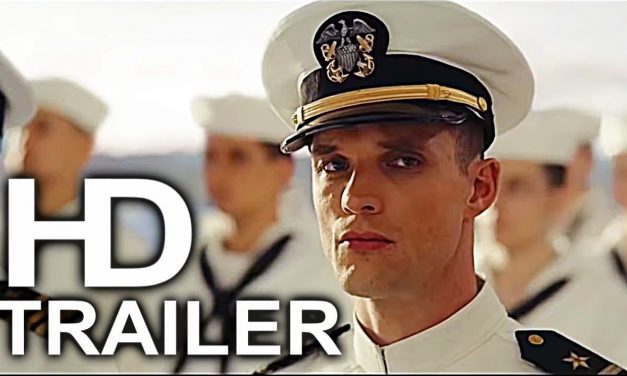 MIDWAY Trailer #2 NEW (2019) Nick Jonas, Roland Emmerich World War 2 Action Movie HD