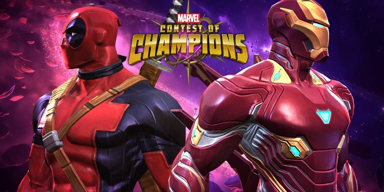 Marvel Contest of Champions: Summoner Showdown | Best of Week 7!