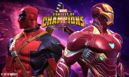 Marvel Contest of Champions: Summoner Showdown | Best of Week 7!