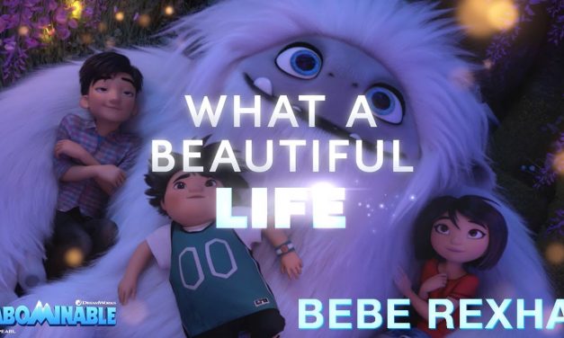 Bebe Rexha – Beautiful Life – Lyric Video [From the Motion Picture “Abominable”]