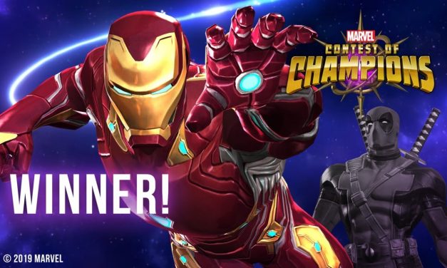 Marvel Contest of Champions: Summoner Showdown | Week 7 Winner