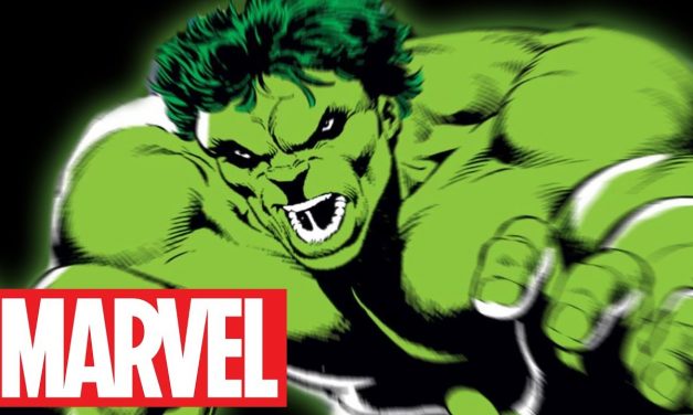How Many Different Hulks Has Bruce Banner Been? | Earth’s Mightiest Show