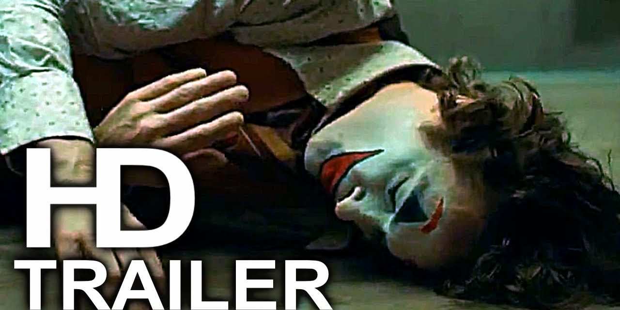 JOKER Subway Fight Scene Trailer NEW (2019) Joaquin Phoenix DC Superhero Movie HD