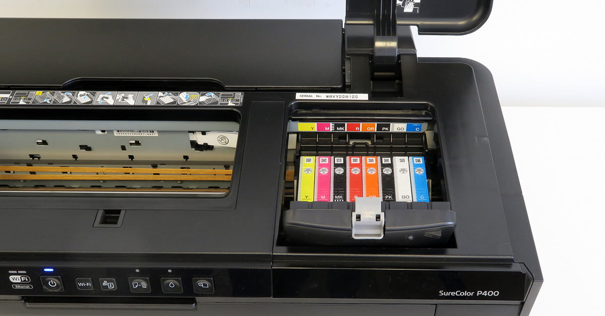 The best printers for 2019
