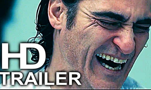 JOKER All Joker Laugh Transformation Trailer NEW (2019) Joaquin Phoenix DC Superhero Movie HD