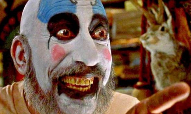 No laughing matter: The scariest clowns from movies and TV