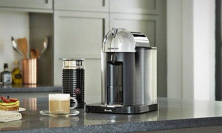 These are the best deals on Nespresso machines from Amazon and Walmart