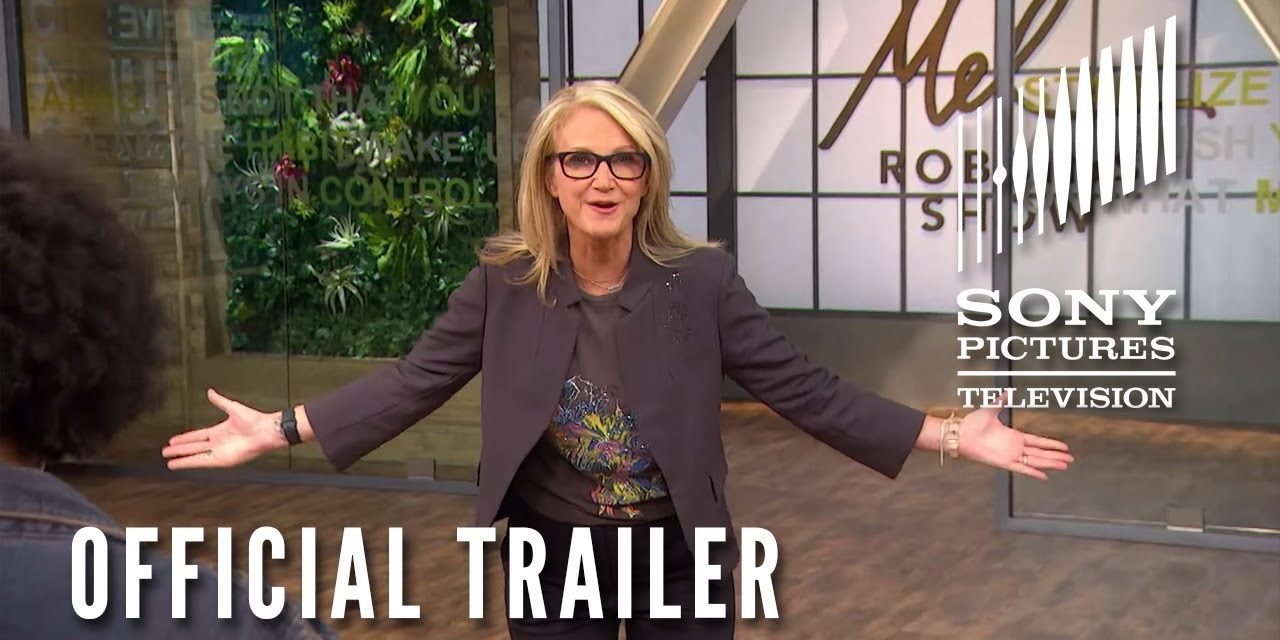 THE MEL ROBBINS SHOW (2019) – Official Trailer