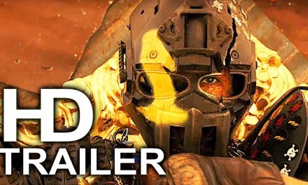DAYBREAK Trailer #1 NEW (2019) Matthew Broderick Post Apocalyptic Series HD