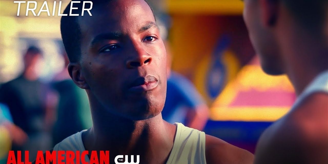 All American | Don’t Forget Trailer | The CW