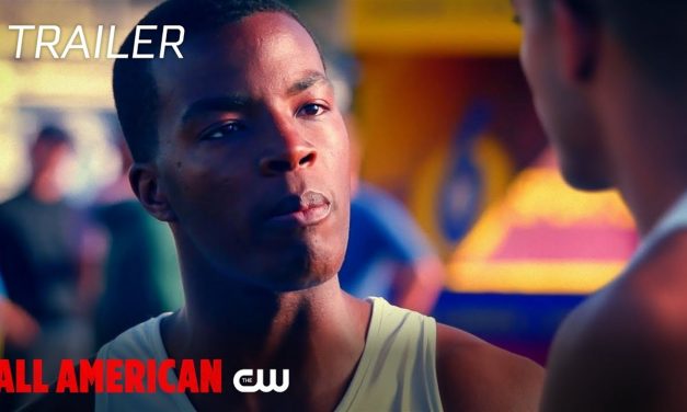 All American | Don’t Forget Trailer | The CW