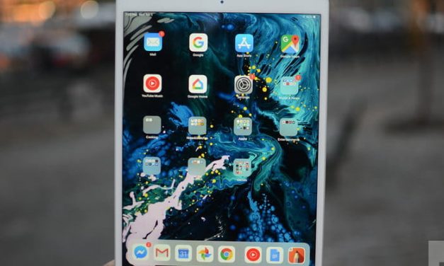 The latest Apple iPad Air gets a $30 discount on Amazon