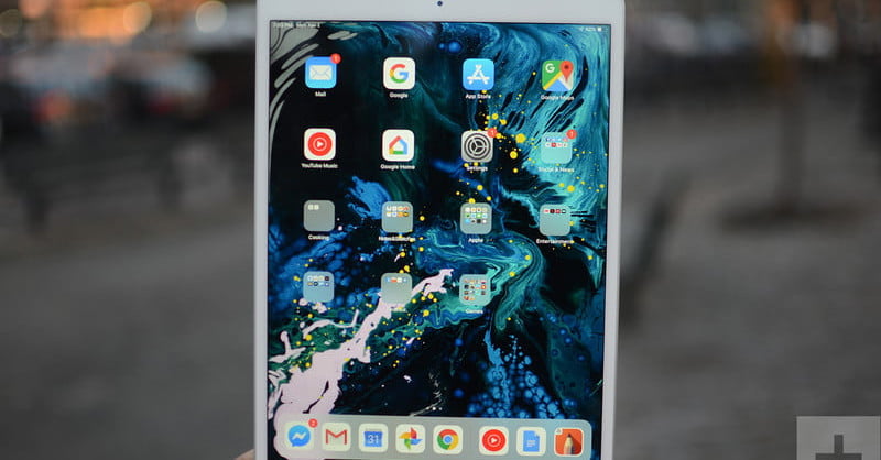 The latest Apple iPad Air gets a $30 discount on Amazon