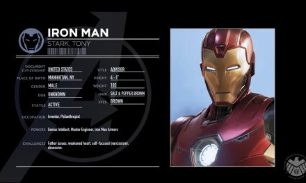 Marvel’s Avengers | Iron Man Character Spotlight