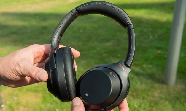 Amazon drops a great deal on Sony’s best noise-canceling headphones